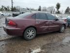 2007 Buick Lacrosse CXL