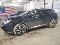 2015 Nissan Murano S en venta en Columbia, MO