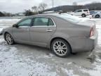 2010 Chevrolet Malibu LTZ