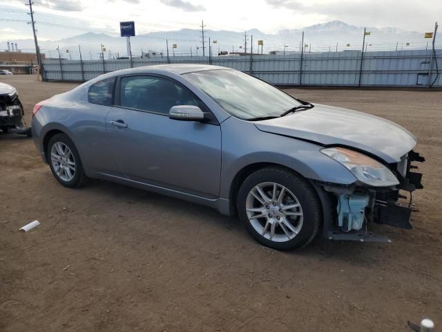 2008 Nissan Altima 3.5SE