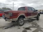 2006 Ford F150 Supercrew