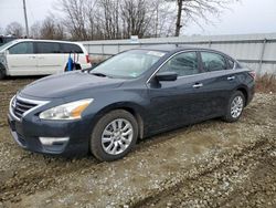 Carros con verificación Run & Drive a la venta en subasta: 2014 Nissan Altima 2.5