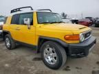 2007 Toyota FJ Cruiser