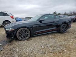 Ford Vehiculos salvage en venta: 2021 Ford Mustang Mach I