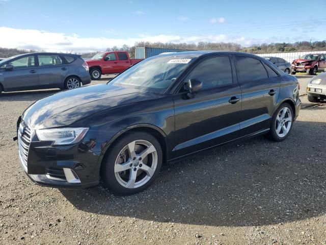 2019 Audi A3 Premium