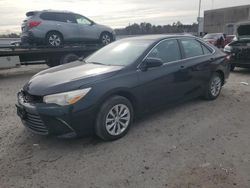 2015 Toyota Camry LE en venta en Fredericksburg, VA