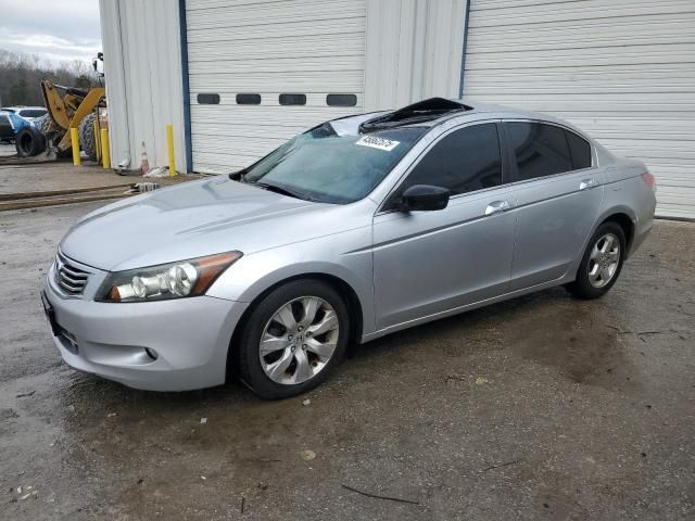 2008 Honda Accord EXL