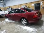 2007 Ford Five Hundred Limited