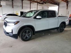 Salvage cars for sale at Lexington, KY auction: 2023 Honda Ridgeline RTL