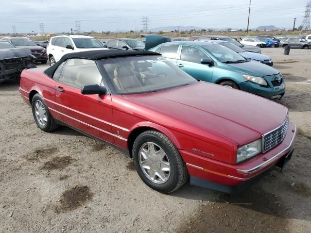 1993 Cadillac Allante