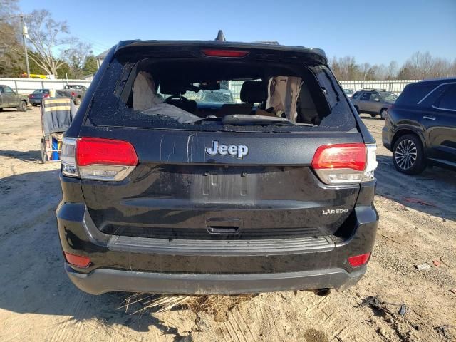 2014 Jeep Grand Cherokee Laredo