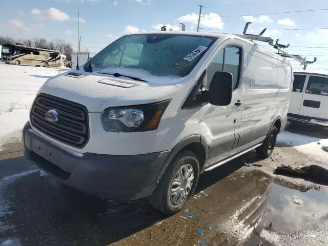 2017 Ford Transit T-250