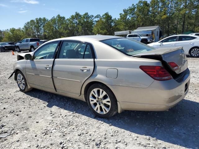 2008 Toyota Avalon XL