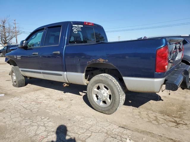 2007 Dodge RAM 2500 ST