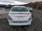 2019 Nissan Versa S