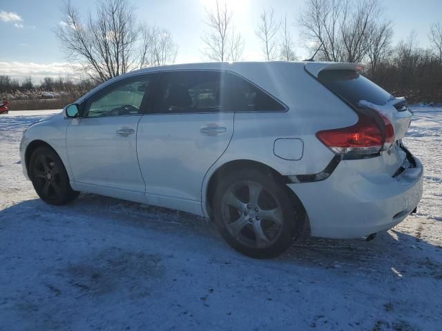 2009 Toyota Venza