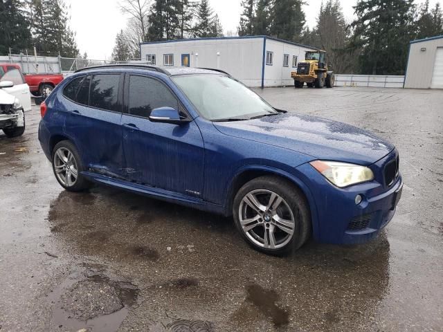 2014 BMW X1 XDRIVE28I