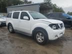 2007 Nissan Pathfinder LE