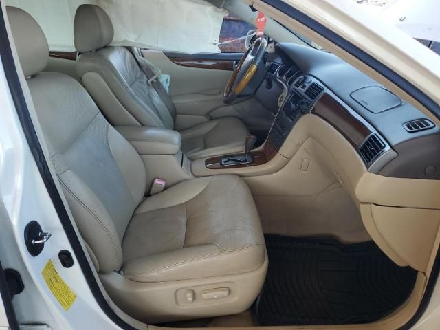 2006 Lexus ES 330