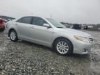 2010 Toyota Camry SE