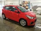 2016 Chevrolet Spark 1LT