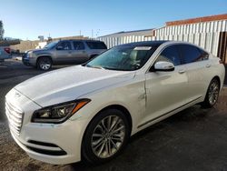 Run And Drives Cars for sale at auction: 2015 Hyundai Genesis 3.8L