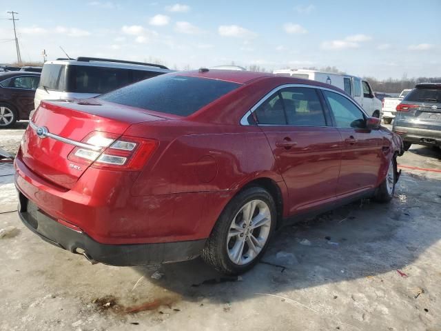 2014 Ford Taurus SEL