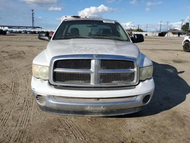 2003 Dodge RAM 2500 ST