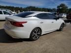 2018 Nissan Maxima 3.5S