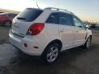 2014 Chevrolet Captiva LT