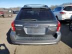 2009 Subaru Outback 2.5I