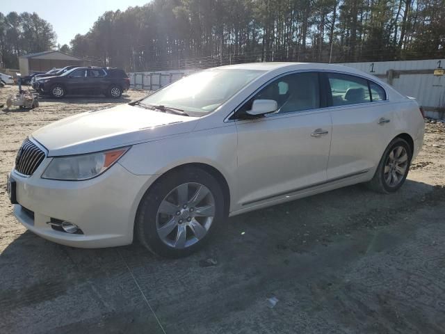 2013 Buick Lacrosse Premium