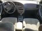 2003 Hyundai Elantra GLS