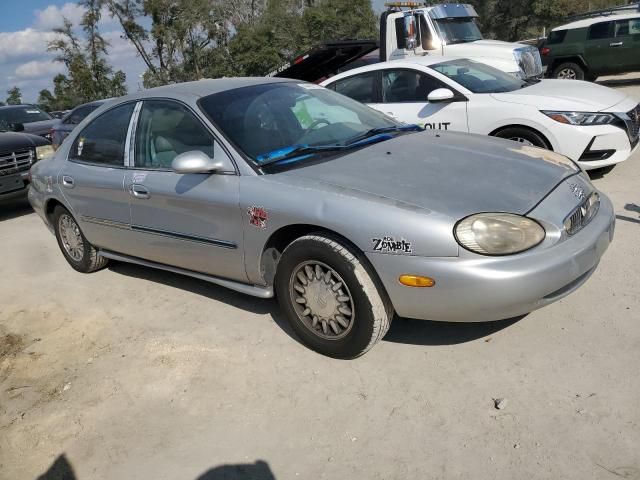 1998 Mercury Sable LS Premium