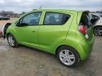 2014 Chevrolet Spark 1LT