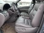 2010 Honda Odyssey EXL