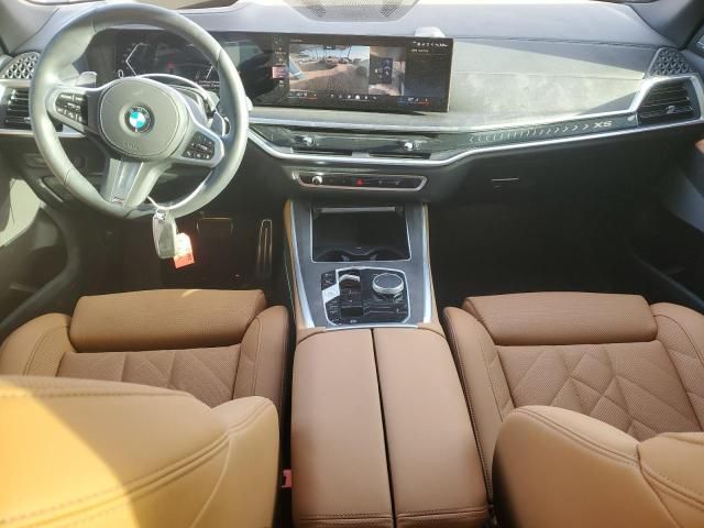 2025 BMW X5 Sdrive 40I