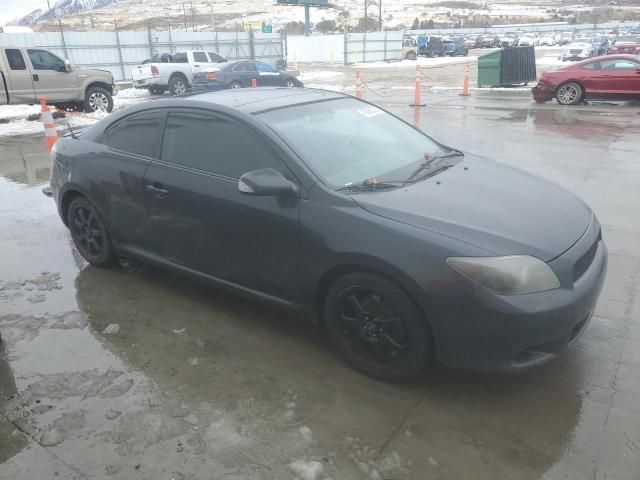 2010 Scion TC