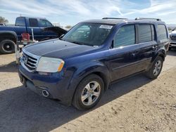 2014 Honda Pilot Exln en venta en Tucson, AZ