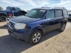 2014 Honda Pilot Exln