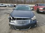 2010 Infiniti M35 Base