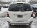 2008 Mercedes-Benz GL 550 4matic