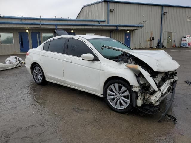 2009 Honda Accord LX