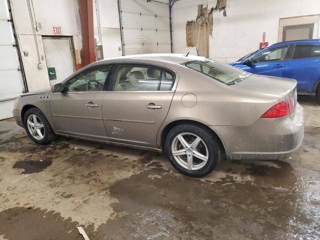 2006 Buick Lucerne CXL