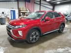 2019 Mitsubishi Eclipse Cross SE