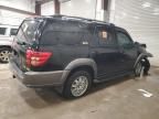 2003 Toyota Sequoia SR5