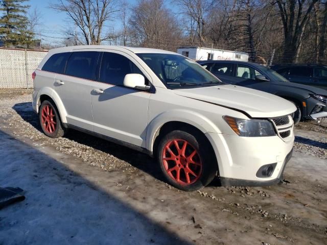 2016 Dodge Journey R/T