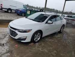 Clean Title Cars for sale at auction: 2023 Chevrolet Malibu LT