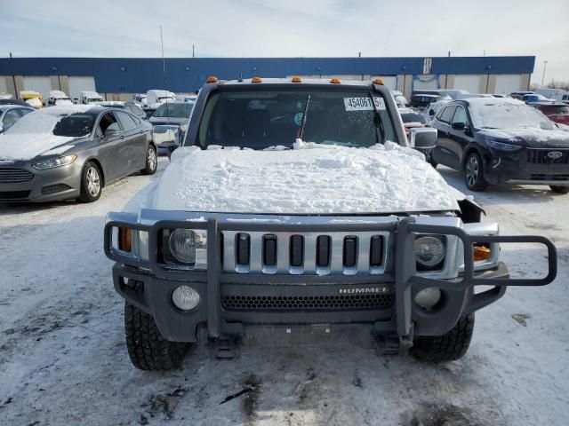 2006 Hummer H3