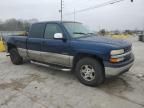 1999 Chevrolet Silverado K1500